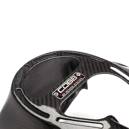 COBB 793150 FORD REDLINE CARBON FIBER INTAKE SYSTEM FOCUS RS 2016-2018, FOCUS ST 2013-2018