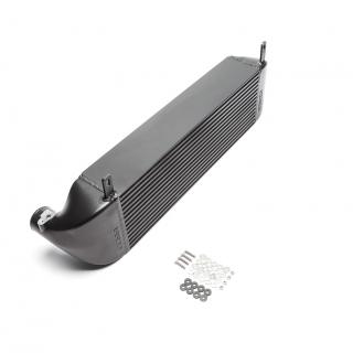 COBB FOR0040FMKBK FORD FRONT MOUNT INTERCOOLER KIT BLACK FOCUS RS 2016-2018