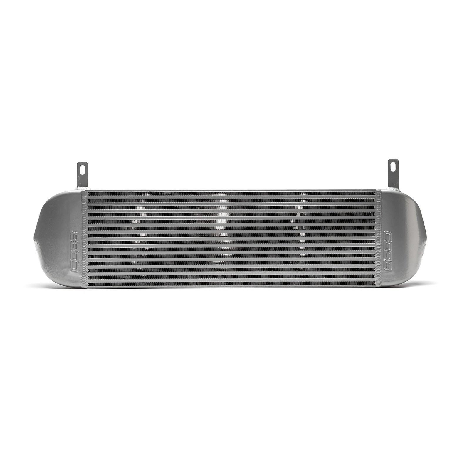 COBB 793500-SL FORD FRONT MOUNT INTERCOOLER SILVER FOCUS RS 2016-2018
