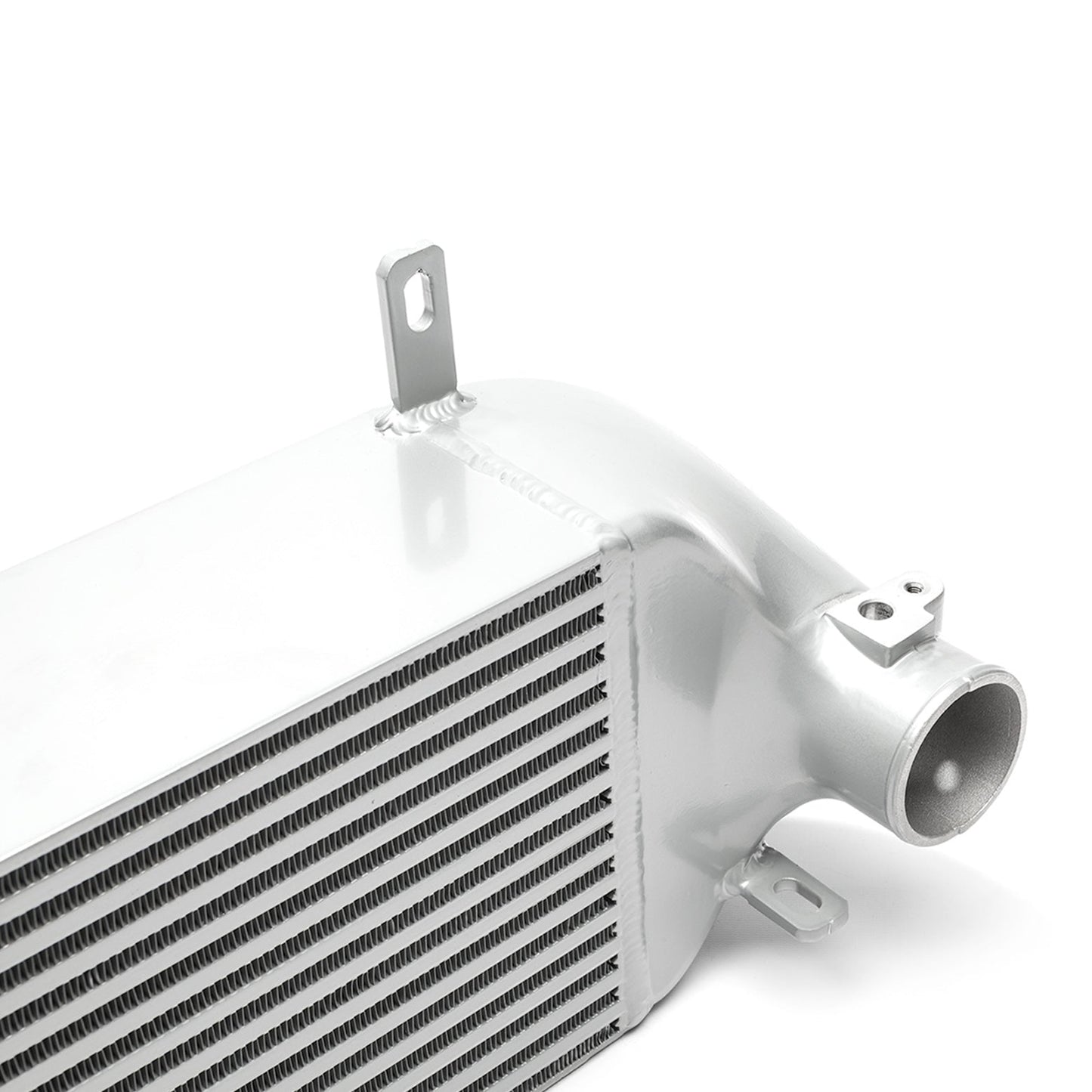 COBB 793500-SL FORD FRONT MOUNT INTERCOOLER SILVER FOCUS RS 2016-2018