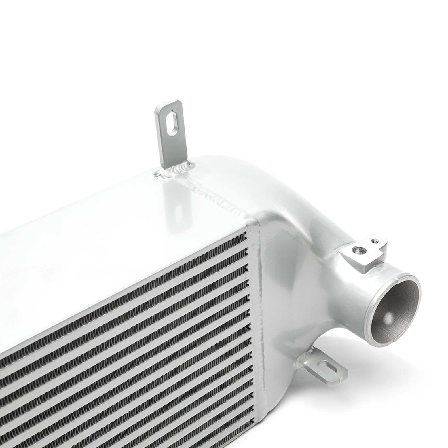 COBB 793500-SL FORD FRONT MOUNT INTERCOOLER SILVER FOCUS RS 2016-2018
