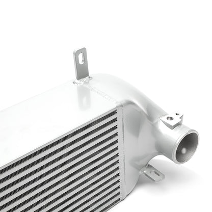 COBB 793500-SL FORD FRONT MOUNT INTERCOOLER SILVER FOCUS RS 2016-2018