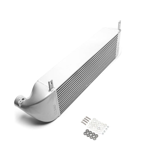 COBB 793500-SL FORD FRONT MOUNT INTERCOOLER SILVER FOCUS RS 2016-2018