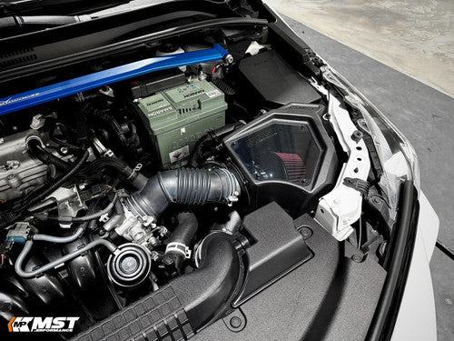 MST Performance MST-TY-AUS03 Intake Induction Kit for 2020-25 Toyota Corolla 1.8L