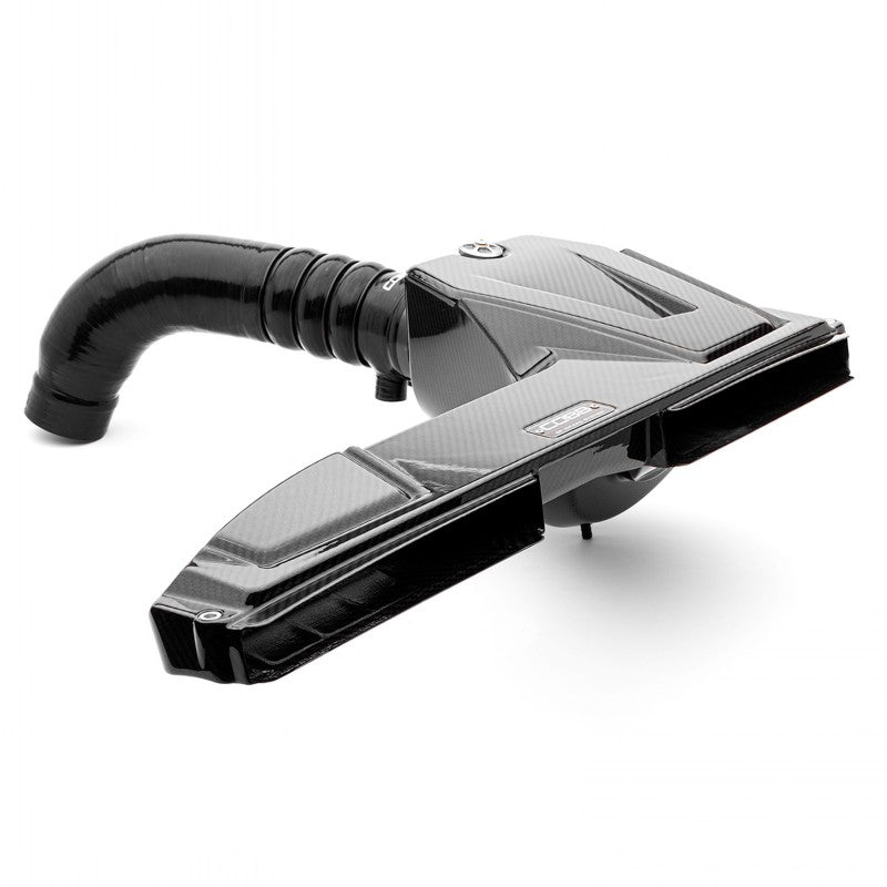 COBB 7A1160 CARBON AIR INTAKE SYSTEM REDLINE FOR VOLKSWAGEN GOLF GTI (MK8) 2022-