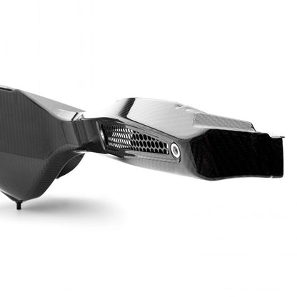 COBB 7A1160 CARBON AIR INTAKE SYSTEM REDLINE FOR VOLKSWAGEN GOLF GTI (MK8) 2022-