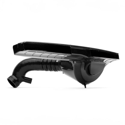 COBB 7A2160 CARBON AIR INTAKE SYSTEM REDLINE FOR VOLKSWAGEN GOLF R (MK8)/AUDI S3 (8Y) S 2022+