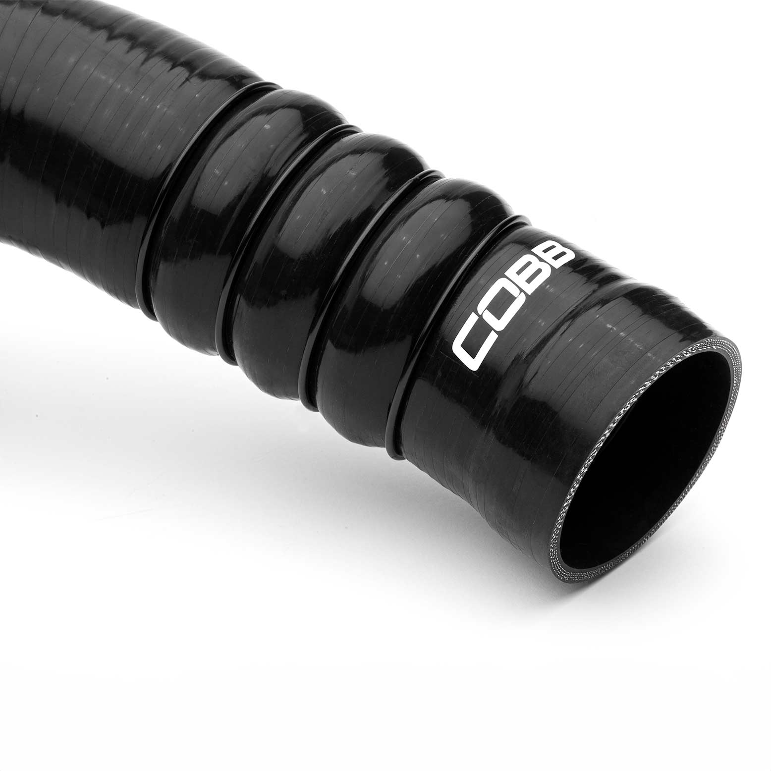 COBB 7A2160 CARBON AIR INTAKE SYSTEM REDLINE FOR VOLKSWAGEN GOLF R (MK8)/AUDI S3 (8Y) S 2022+