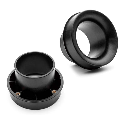 COBB 7A2160 CARBON AIR INTAKE SYSTEM REDLINE FOR VOLKSWAGEN GOLF R (MK8)/AUDI S3 (8Y) S 2022+