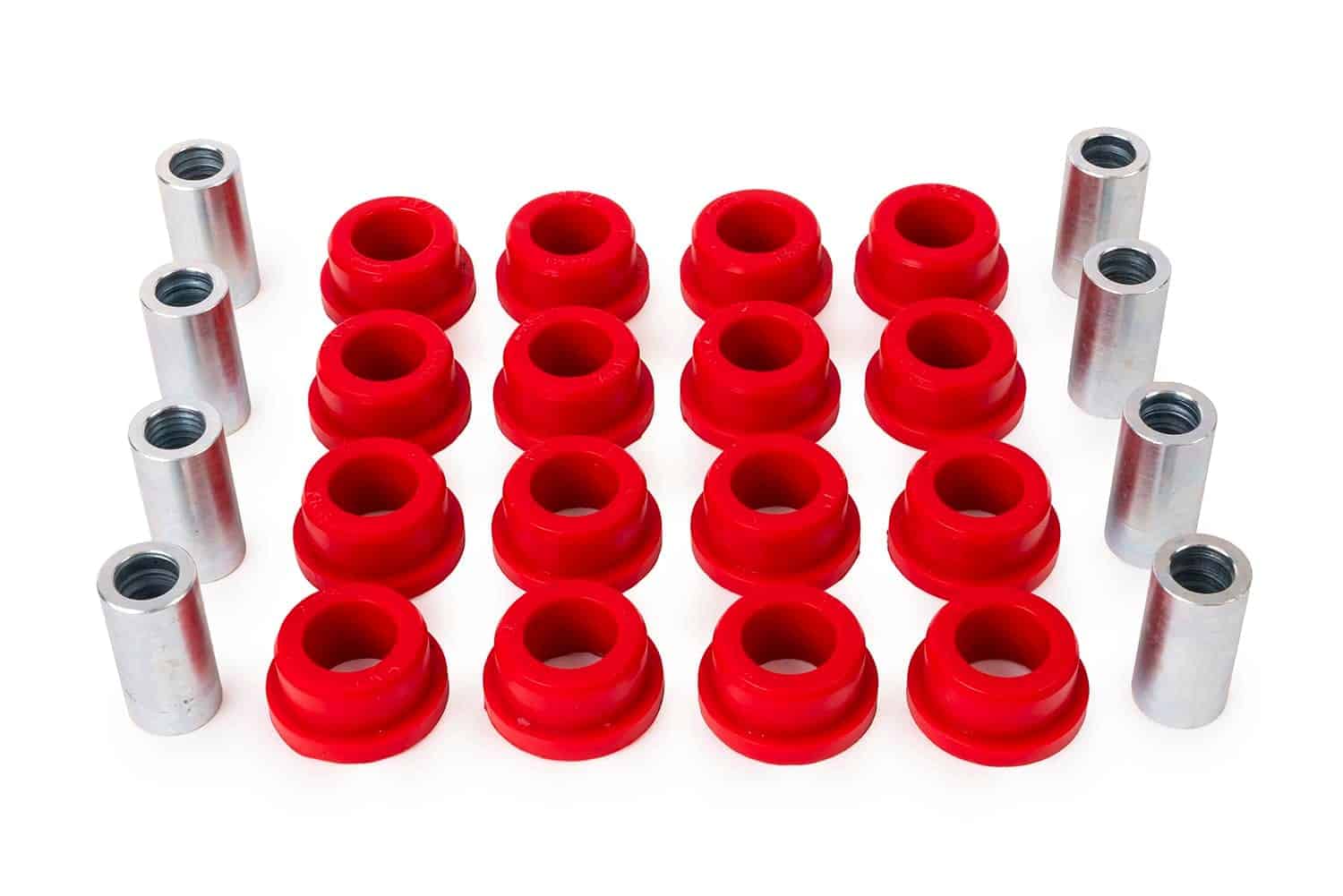 Polybush PS07AR01 Rear Track Arms Inner & Outer Bushes | ML Performance Car Parts