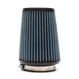 COBB 7C1150 BIG SF INTAKE KIT NISSAN GT-R R35 (BLACK SILICONE) (OLD 7C1101BK)