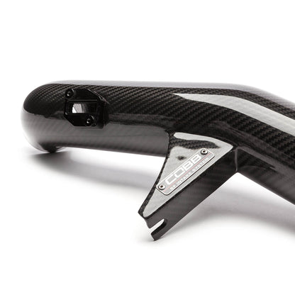 COBB 7C1250 NISSAN REDLINE CARBON FIBER BIG SF INTAKE SYSTEM GT-R 2008-2018