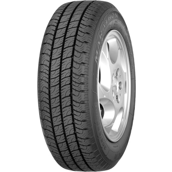GOODYEAR 23565R16LDGO115RCMAR Summer Lcv Tyrecc72.0 Db