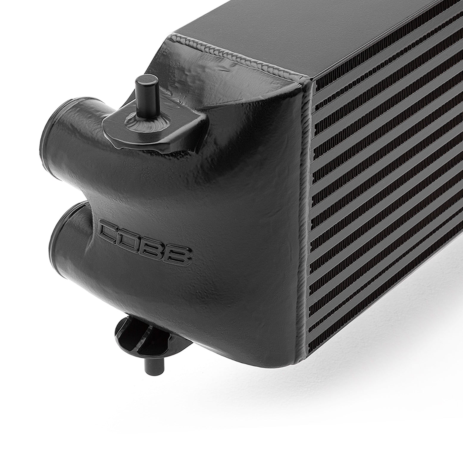 COBB 7F1527-BK FORD FRONT MOUNT INTERCOOLER BLACK (FACTORY LOCATION) F-150 ECOBOOST RAPTOR / LIMITED / 3.5L / 2.7L