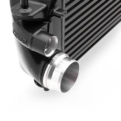 COBB 7F1527-BK FORD FRONT MOUNT INTERCOOLER BLACK (FACTORY LOCATION) F-150 ECOBOOST RAPTOR / LIMITED / 3.5L / 2.7L