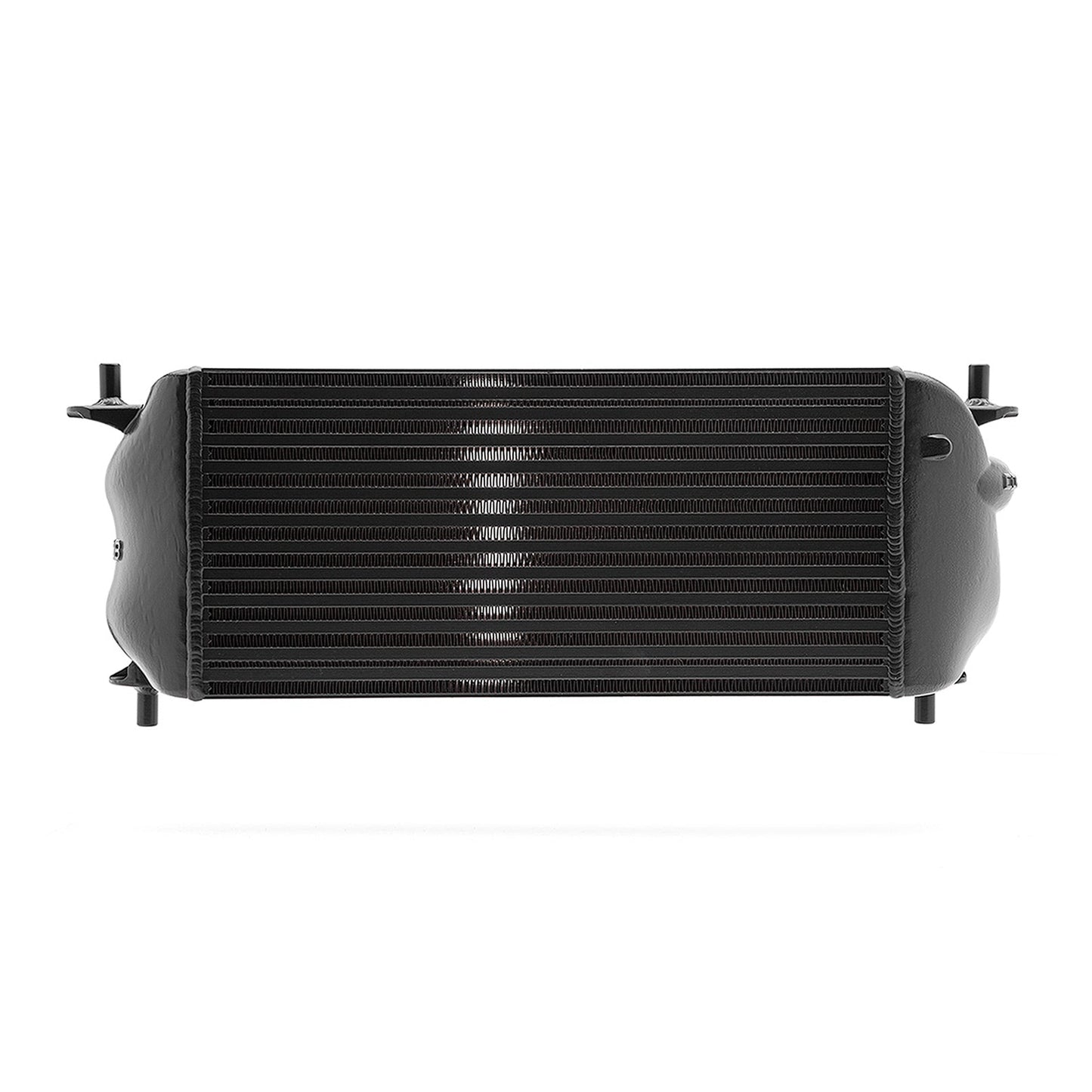 COBB 7F1527-BK FORD FRONT MOUNT INTERCOOLER BLACK (FACTORY LOCATION) F-150 ECOBOOST RAPTOR / LIMITED / 3.5L / 2.7L