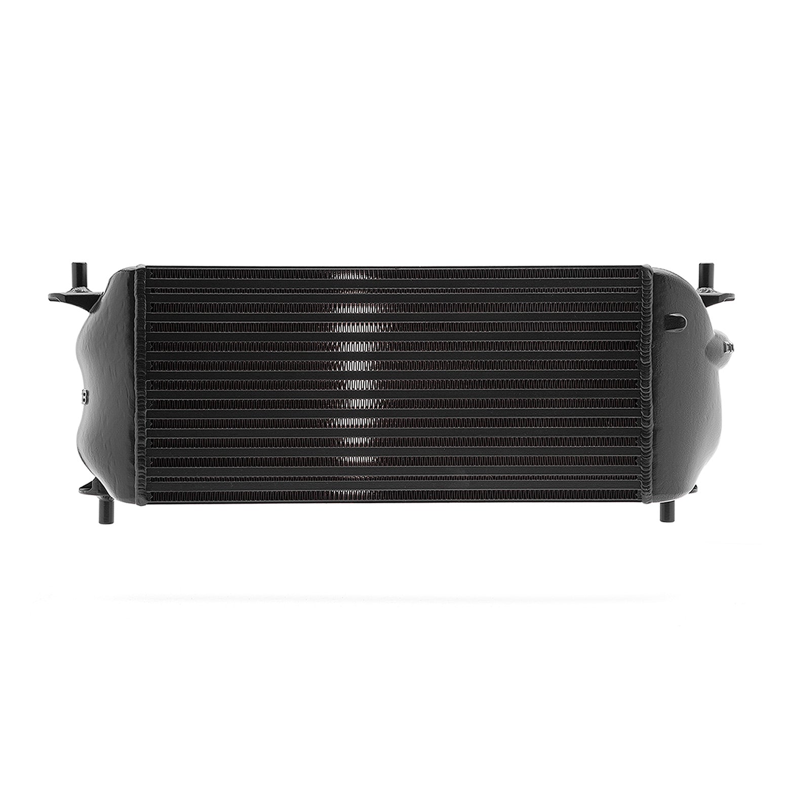 COBB 7F1527-BK FORD FRONT MOUNT INTERCOOLER BLACK (FACTORY LOCATION) F-150 ECOBOOST RAPTOR / LIMITED / 3.5L / 2.7L