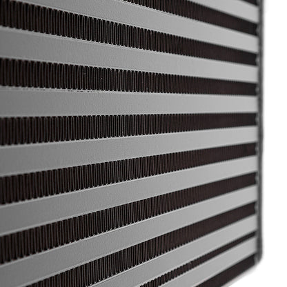 COBB 7F1527-BK FORD FRONT MOUNT INTERCOOLER BLACK (FACTORY LOCATION) F-150 ECOBOOST RAPTOR / LIMITED / 3.5L / 2.7L