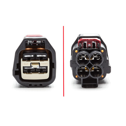 COBB 7F2500-BK FORD FRONT MOUNT INTERCOOLER BLACK F-150 RAPTOR 2017-2018