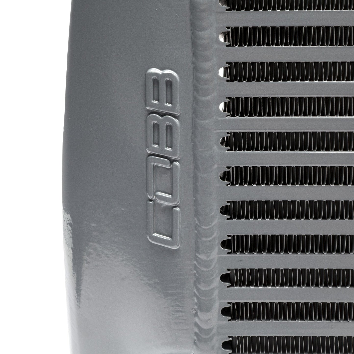 COBB 7F2500-SL FORD FRONT MOUNT INTERCOOLER SILVER F-150 RAPTOR 2017-2018