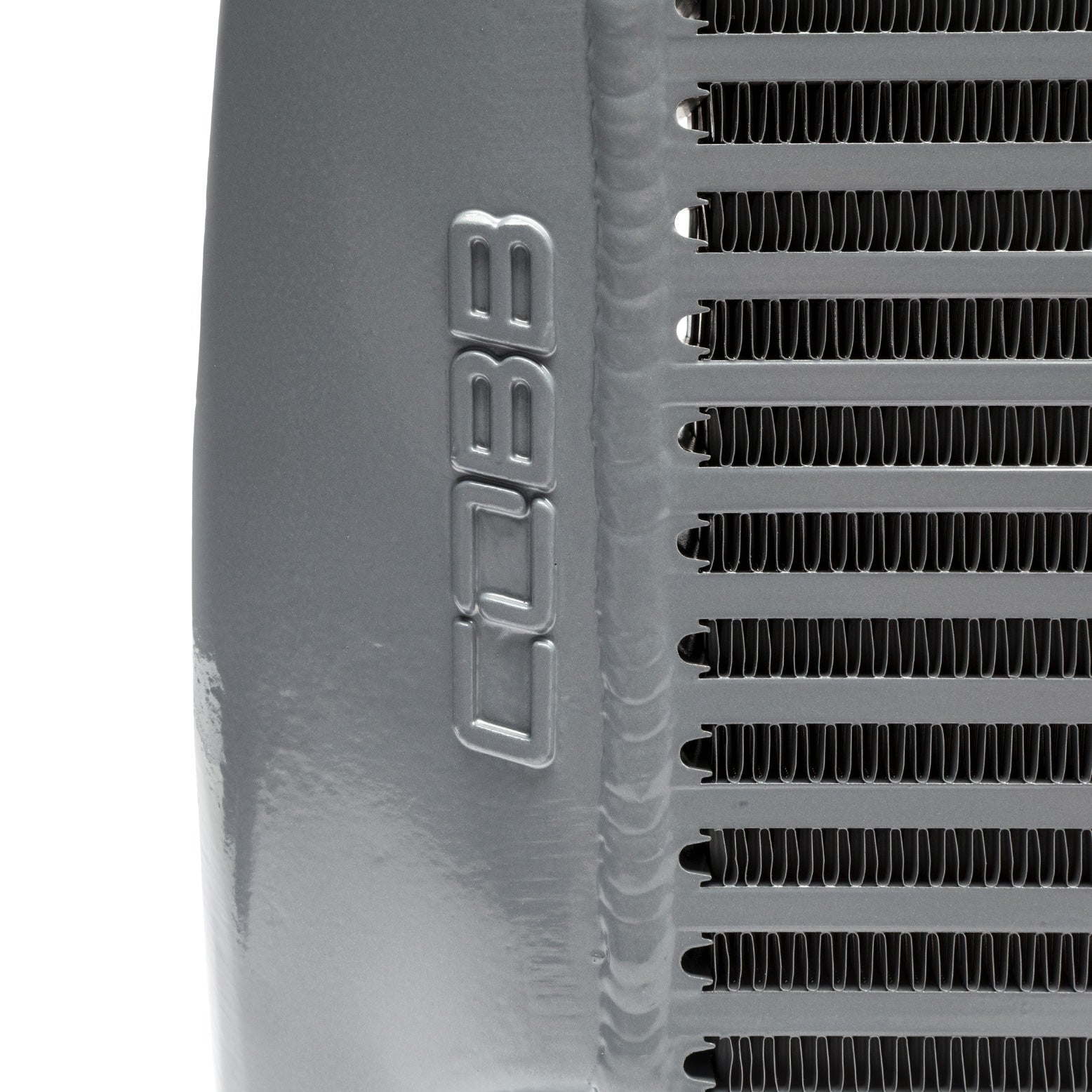 COBB 7F2500-SL FORD FRONT MOUNT INTERCOOLER SILVER F-150 RAPTOR 2017-2018