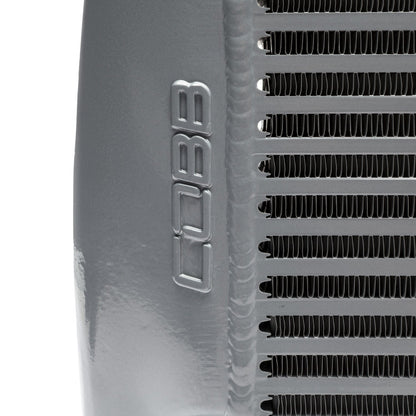 COBB 7F2500-SL FORD FRONT MOUNT INTERCOOLER SILVER F-150 RAPTOR 2017-2018