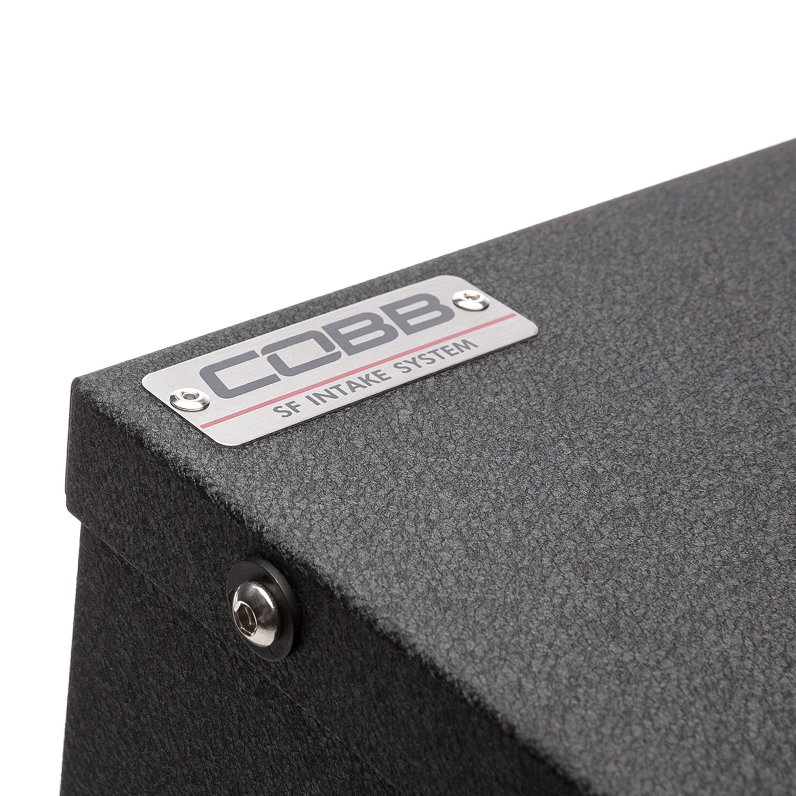 COBB 7M1100 COLD AIR INTAKE SYSTEM FORD MUSTANG ECOBOOST 2.3L