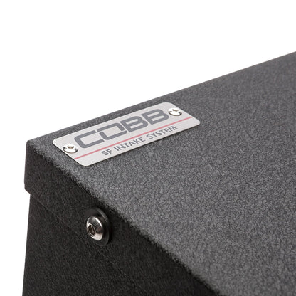 COBB 7M1100 COLD AIR INTAKE SYSTEM FORD MUSTANG ECOBOOST 2.3L