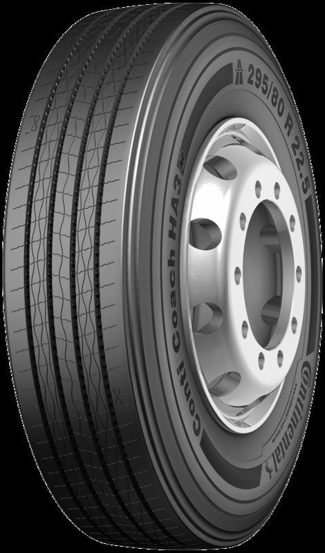 CONTINENTAL 29580R225CCOCHA3 Lkw Universal Tyreba70.0 Db
