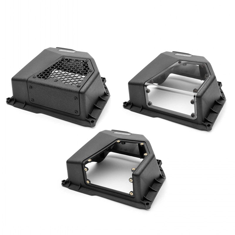 COBB 7R1100 AIR INTAKE SYSTEM FOR FORD BRONCO 2021+