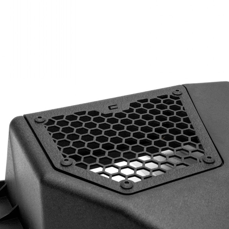 COBB 7R1100 AIR INTAKE SYSTEM FOR FORD BRONCO 2021+