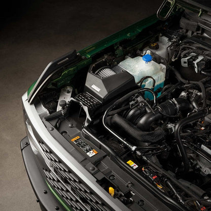 COBB 7R1100 AIR INTAKE SYSTEM FOR FORD BRONCO 2021+