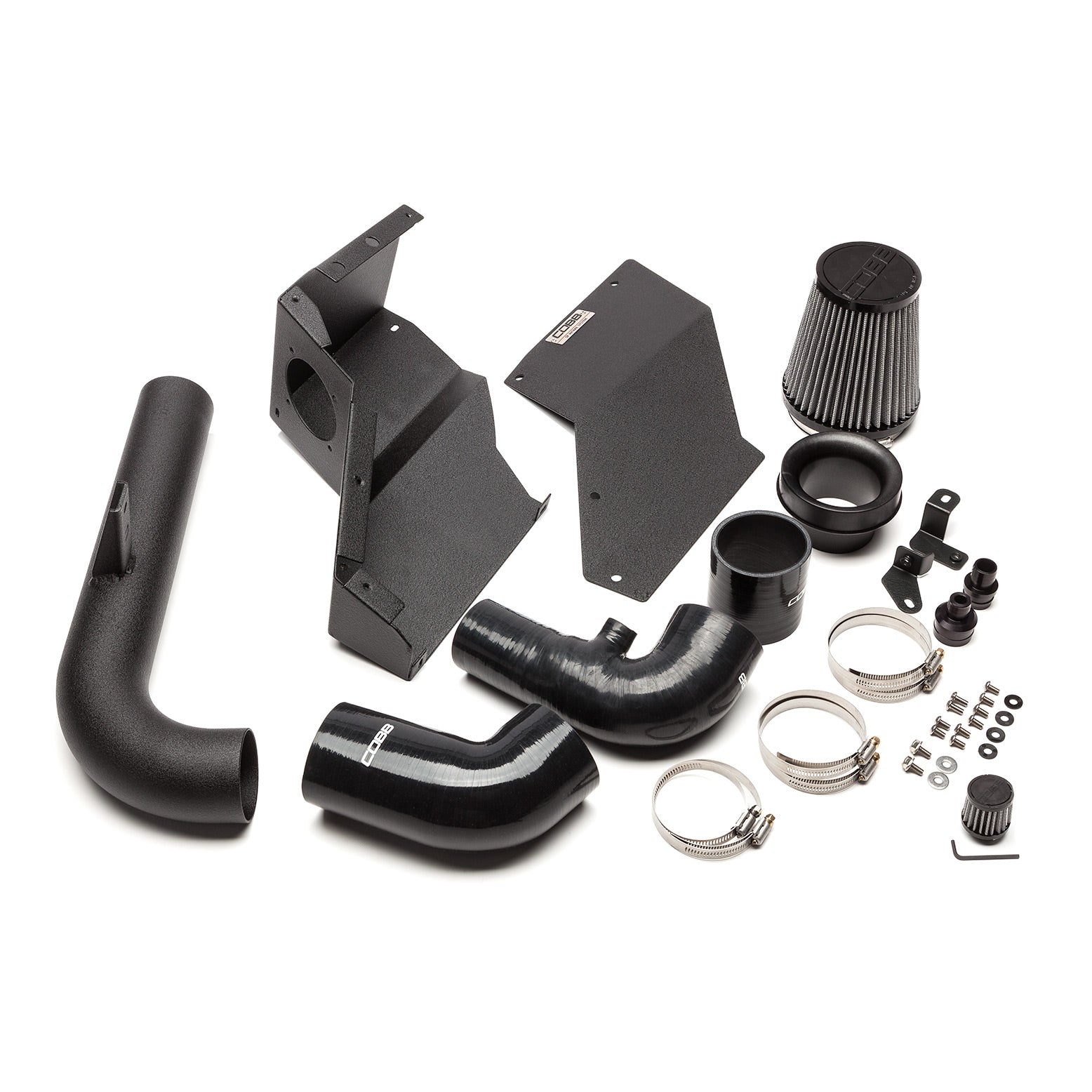 COBB 7V1150 VW SF INTAKE GTI (MK6) 2010-2014 USDM, 2009-2013 WM