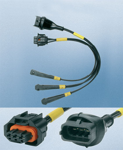 BOSCH 1684463449 Diagnoscope And Tester Accessories