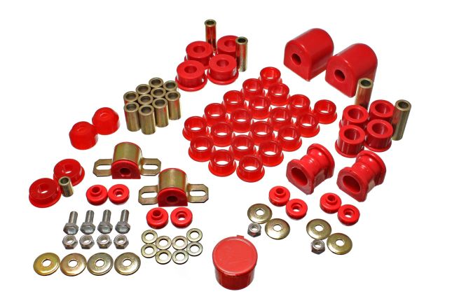 SENTRA Master Kit | ML Performance Car Parts