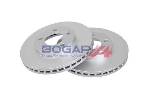 BOGAP F8211447 Brake Disc | ML Performance Car Parts