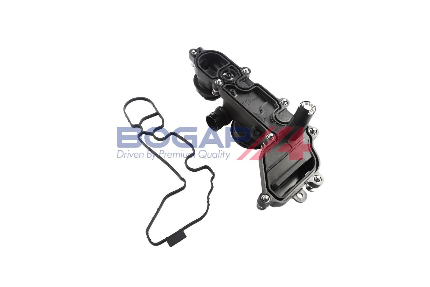 BOGAP A1216141 Oil Separator, Crankcase Ventilation | ML Performance Car Parts