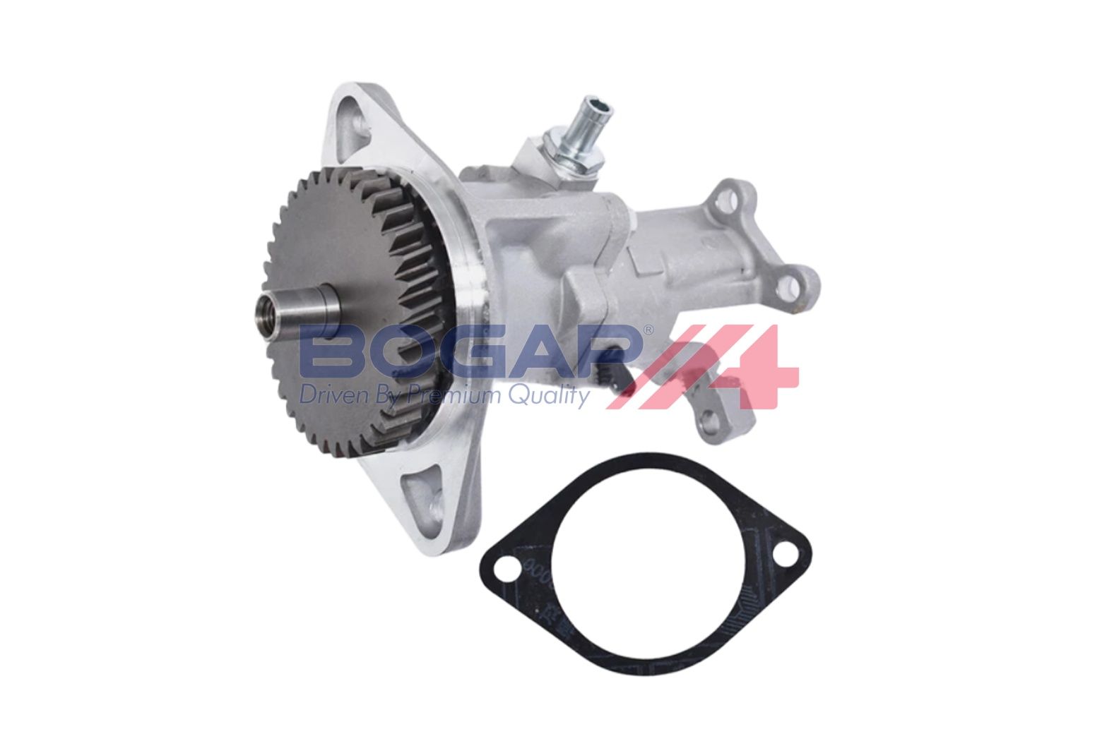 BOGAP W1916108 Vacuum Pump, Braking System | ML Performance Car Parts