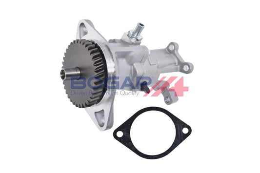 BOGAP W1916108 Vacuum Pump, Braking System | ML Performance Car Parts