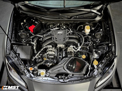 MST Performance MST-TY-GR8602 Intake Kit for 2021+ Toyota GR86/Subaru BRZ 2.4L