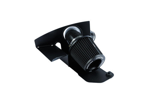 Ramair PRK-123-BK Performance Pleated Induction Kit for 2.0 TSI TFSI MK6 GTI - Black Hose