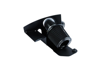 Ramair PRK-123-BK Performance Pleated Induction Kit for 2.0 TSI TFSI MK6 GTI - Black Hose