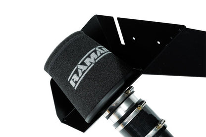 Ramair JSK-258-BK Performance Foam Induction Kit for Mazda MX-5 1.6 & 1.8 NB