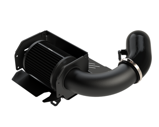 Ramair Pleated Performance Intake Kit for the VW UP Gti | ML Performance Car Parts