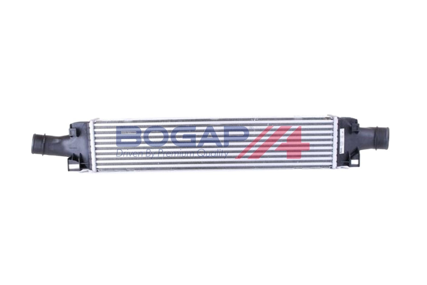 BOGAP A4220134 Charge Air Cooler | ML Performance Car Parts