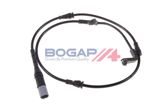 BOGAP B7118113 Warning Contact, Brake Pad Wear | ML Performance Car Parts