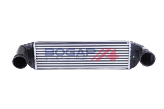 BOGAP B4220123 Charge Air Cooler | ML Performance Car Parts