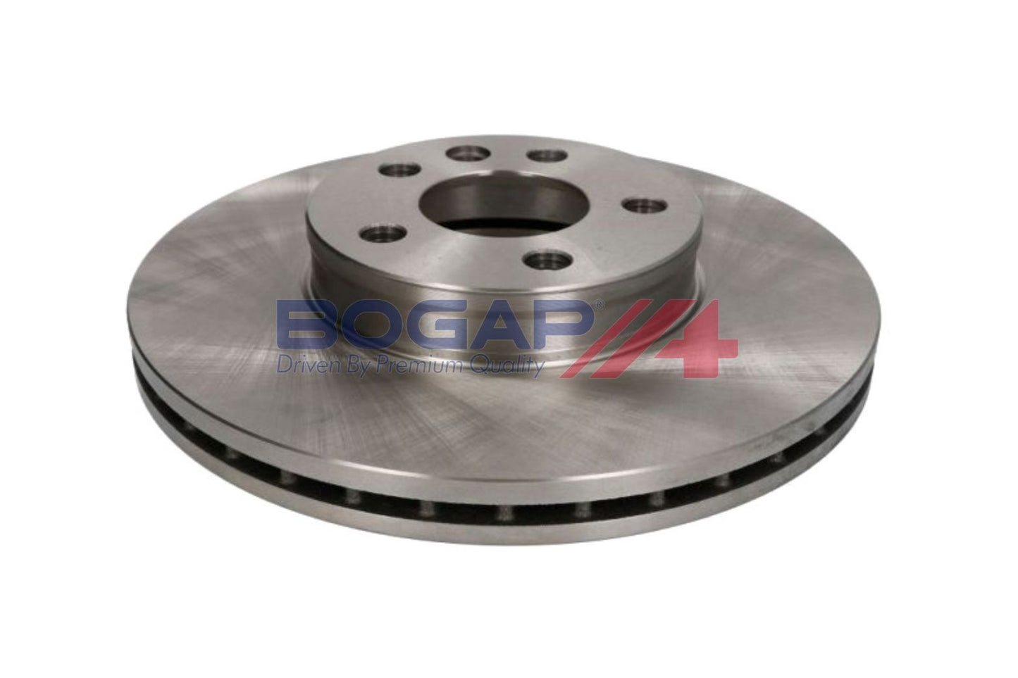 BOGAP A8211250 Brake Disc | ML Performance Car Parts