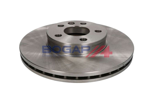 BOGAP A8211250 Brake Disc | ML Performance Car Parts