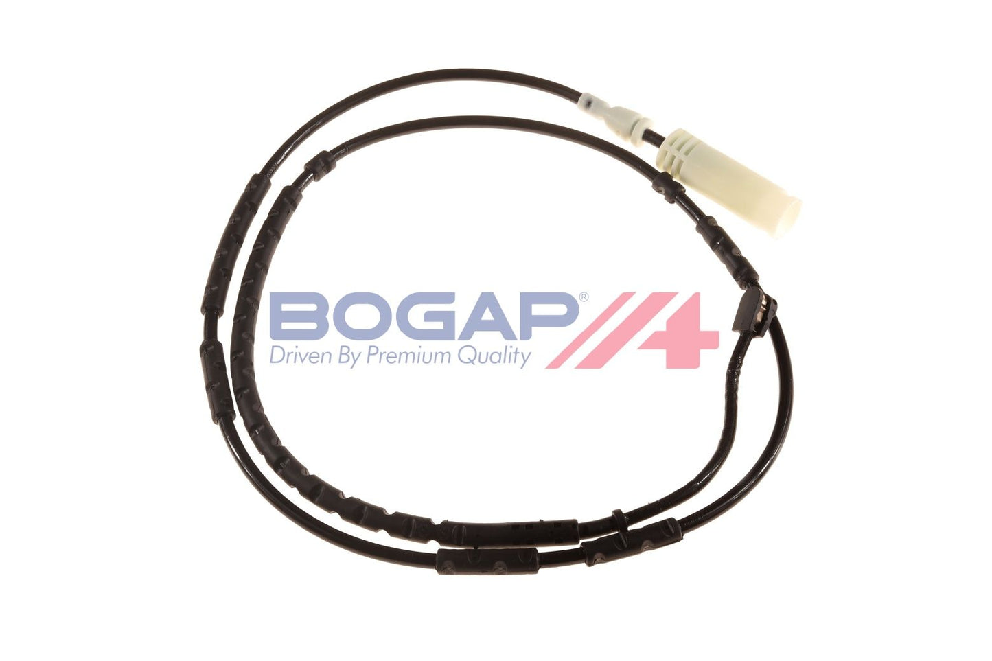 BOGAP B7118135 Warning Contact, Brake Pad Wear | ML Performance Car Parts